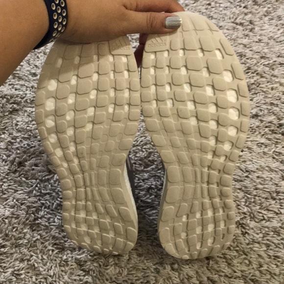 NEW Adidas Pureboost X Size 8.5 🔥 - Picture 3 of 4